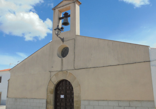 Ermita de San BartolomÃ©